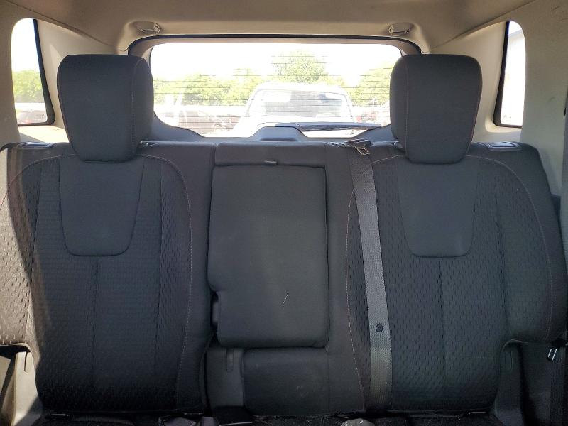 Aukcja sprzedaży 2015 Gmc Terrain, vin: 2GKALMEK1F6234150, numer aukcji: 55303946