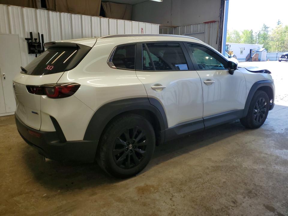 Aukcja sprzedaży 2025 Mazda Cx-50, vin: 7MMVABBM5SN303084, numer aukcji: 54290306