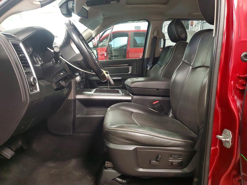 53260296 :رقم المزاد ، 1C6RR7PT1ES440155 vin ، 2014 Ram 1500 مزاد بيع