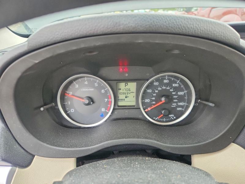 Aukcja sprzedaży 2014 Subaru Xv Crosstrek, vin: JF2GPAVC7E8203433, numer aukcji: 53051346