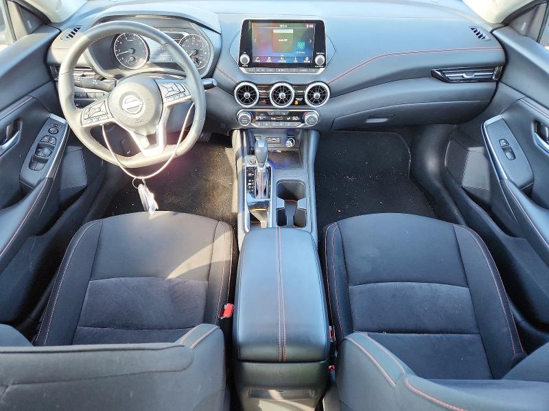 Aukcja sprzedaży 2025 Nissan Sentra, vin: 3N1AB8DV4SY326771, numer aukcji: 53526516