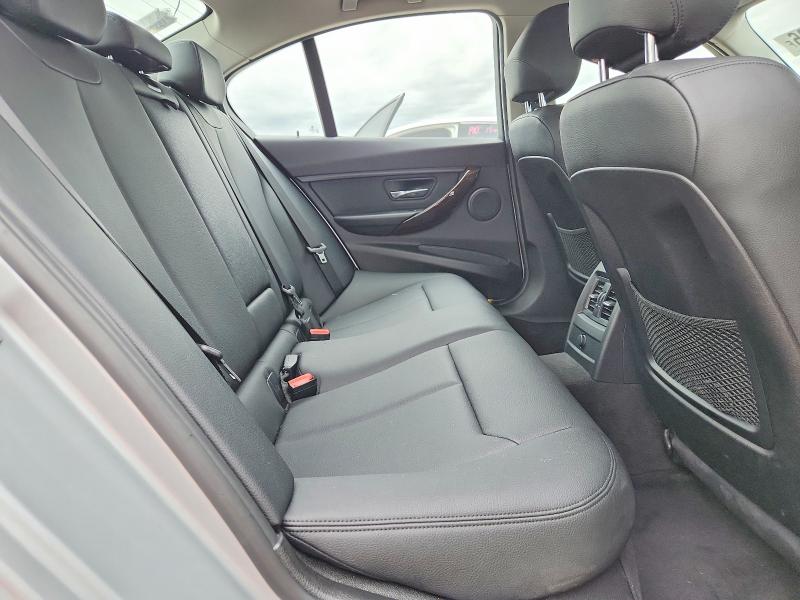 Aukcja sprzedaży 2015 Bmw 328, vin: WBA3A5G56FNS89578, numer aukcji: 51849736
