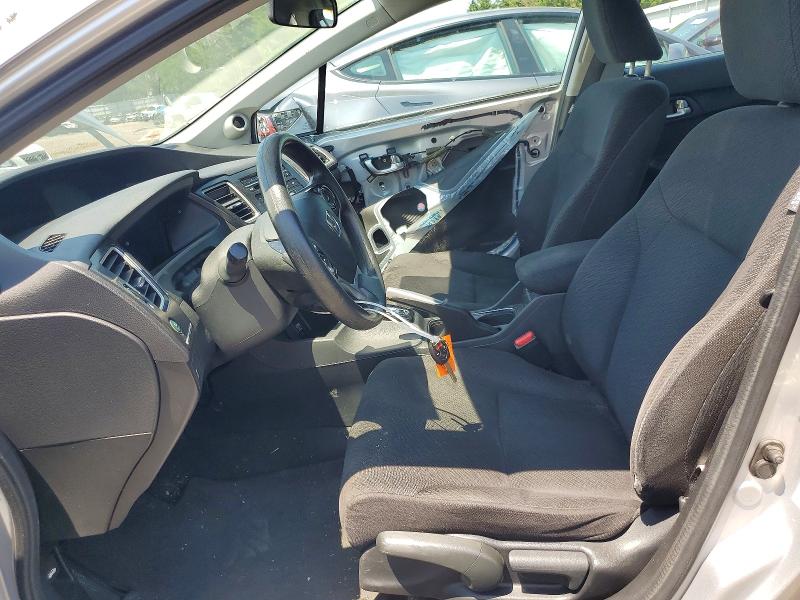 49978956 :رقم المزاد ، 19XFB2F85DE264079 vin ، 2013 Honda Civic مزاد بيع