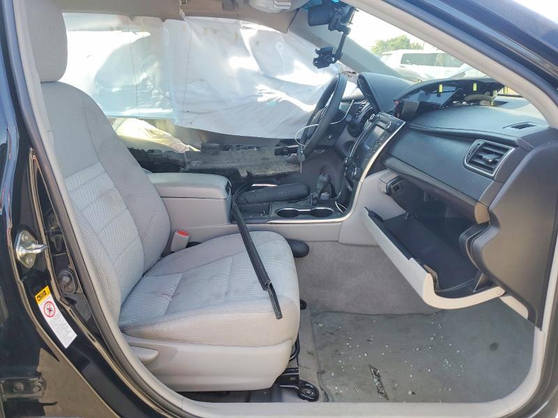 2017 Toyota Camry მანქანა იყიდება აუქციონზე, vin: 4T1BF1FK6HU362212, აუქციონის ნომერი: 53270526