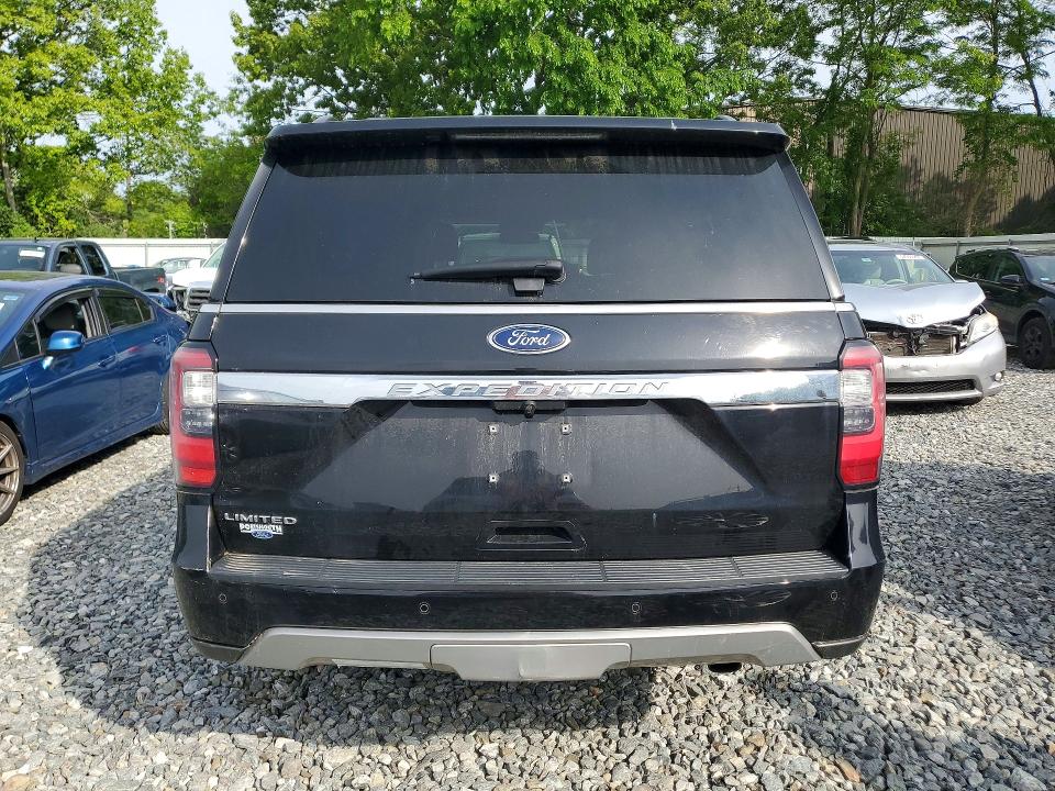 Продаж на аукціоні авто 2021 Ford Expedition, vin: 1FMJU2AT0MEA07497, номер лоту: 54507476