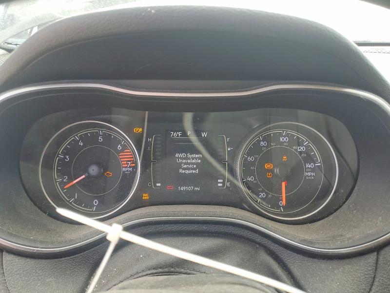 2020 Jeep Cherokee მანქანა იყიდება აუქციონზე, vin: 1C4PJMCB4LD650379, აუქციონის ნომერი: 53026646