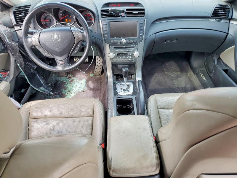 52202326 :رقم المزاد ، 19UUA765X7A008946 vin ، 2007 Acura Tl مزاد بيع