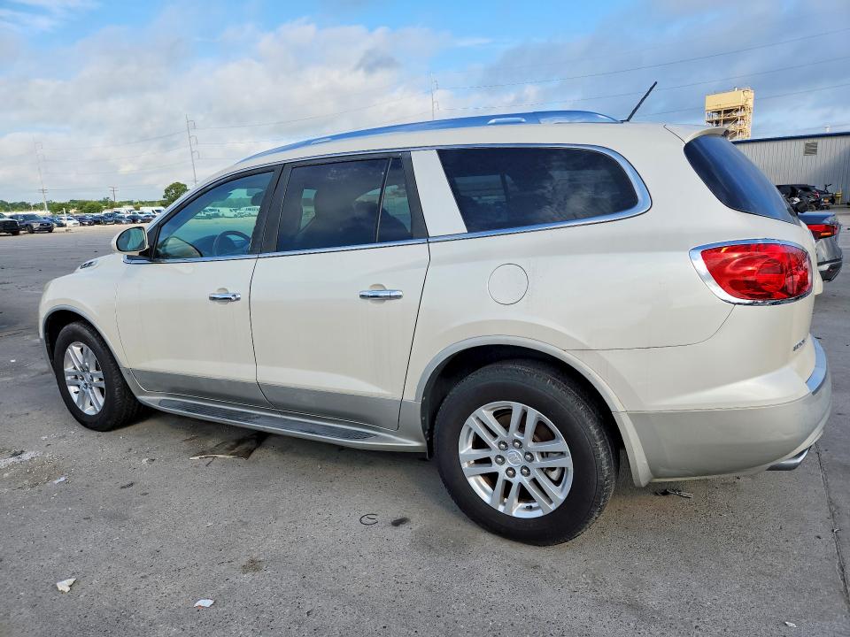 Продаж на аукціоні авто 2009 Buick Enclave, vin: 5GAER13D39J200475, номер лоту: 53957096