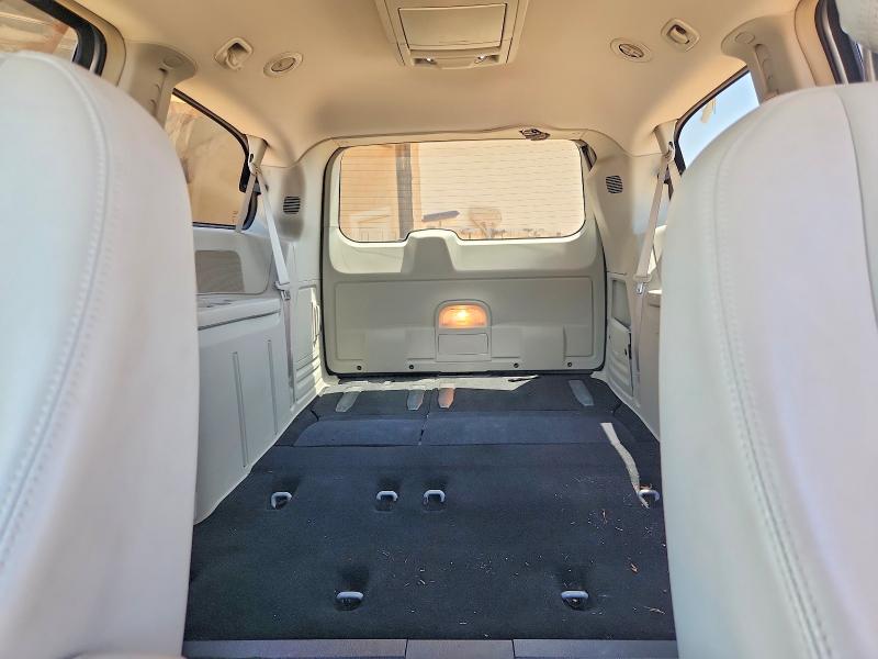 54409906 :رقم المزاد ، 2C4RC1BGXDR646009 vin ، 2013 Chrysler Town & Country مزاد بيع