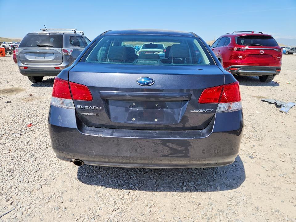 Продаж на аукціоні авто 2012 Subaru Legacy, vin: 4S3BMCG63C3032761, номер лоту: 53367476