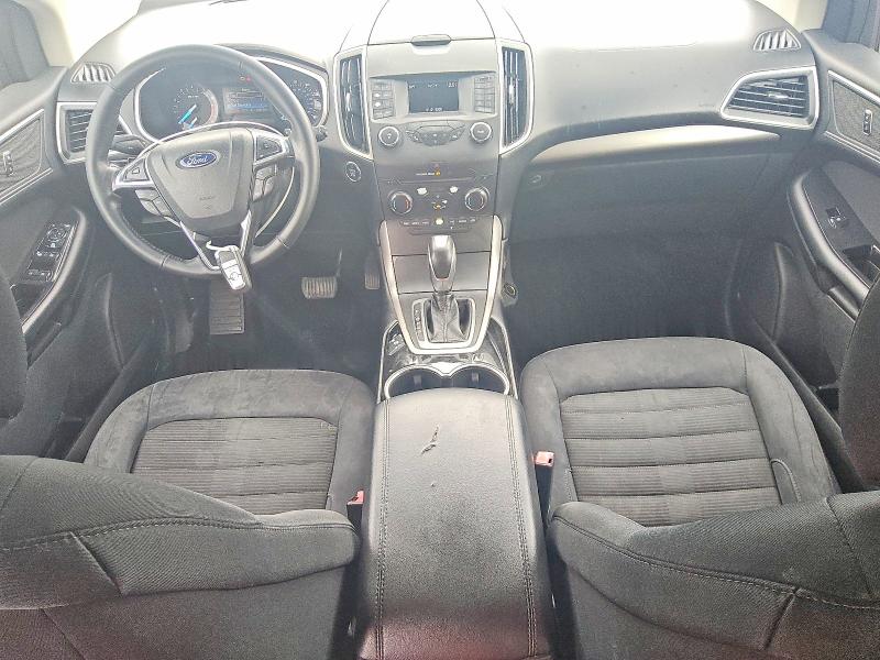 Aukcja sprzedaży 2017 Ford Edge, vin: 2FMPK3J95HBC27939, numer aukcji: 51069546