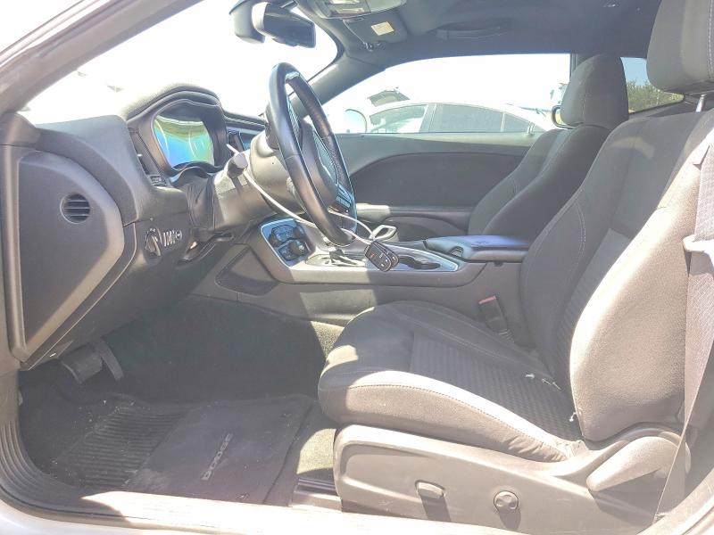 Aukcja sprzedaży 2016 Dodge Challenger, vin: 2C3CDZAG8GH108376, numer aukcji: 52514256