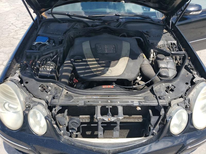 Продажа на аукционе авто 2009 Mercedes-benz E, vin: WDBUF87X49B431751, номер лота: 52855576