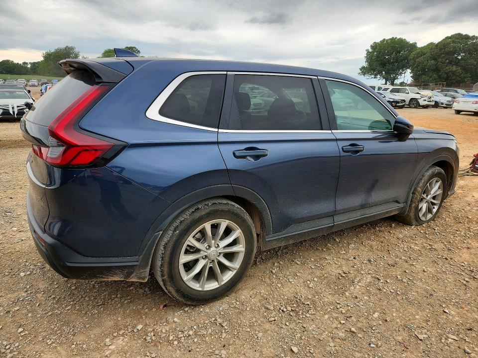 Продаж на аукціоні авто 2024 Honda Cr-v, vin: 2HKRS3H4XRH310991, номер лоту: 52401006