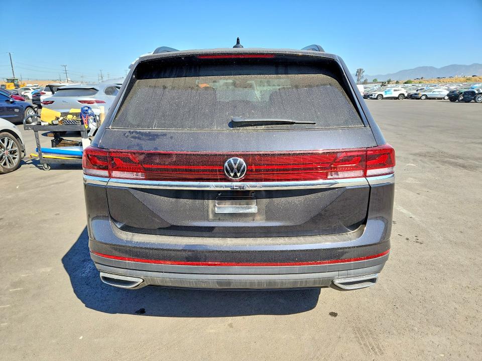 Продаж на аукціоні авто 2024 Volkswagen Atlas, vin: 1V2JR2CA1RC579584, номер лоту: 54311326