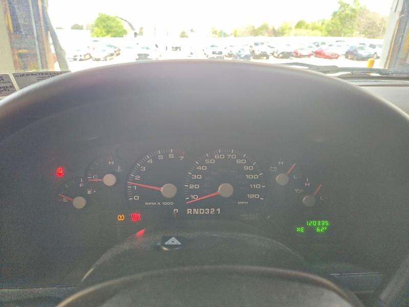 Aukcja sprzedaży 2004 Ford Explorer, vin: 1FMZU73K24ZB14211, numer aukcji: 52677996