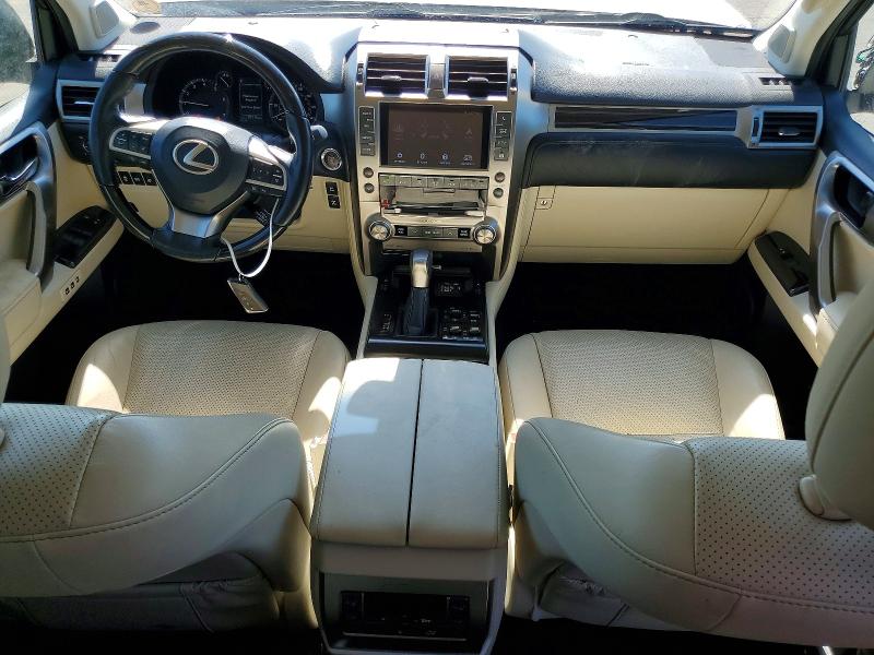 Auction sale of the 2021 Lexus Gx, vin: JTJGM7BXXM5276780, lot number: 53577706