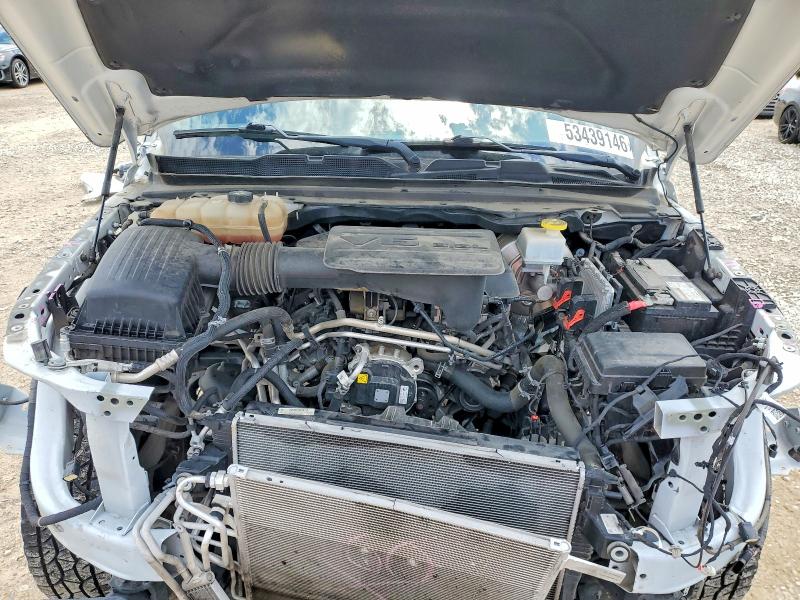 Продаж на аукціоні авто 2022 Ram 1500, vin: 1C6RREBG9NN398654, номер лоту: 53439146