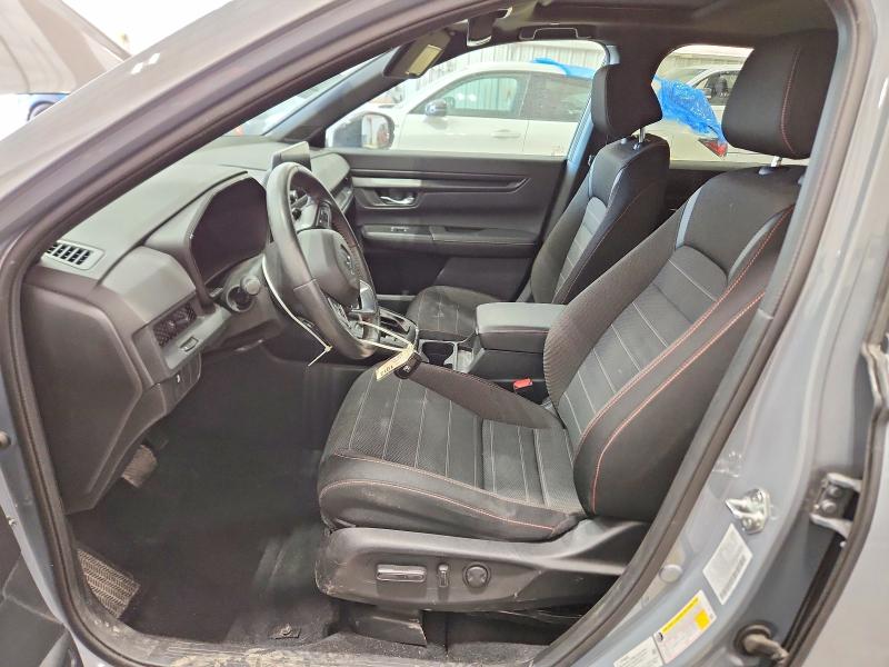 Продаж на аукціоні авто 2024 Honda Cr-v, vin: 7FARS6H57RE051759, номер лоту: 53247136