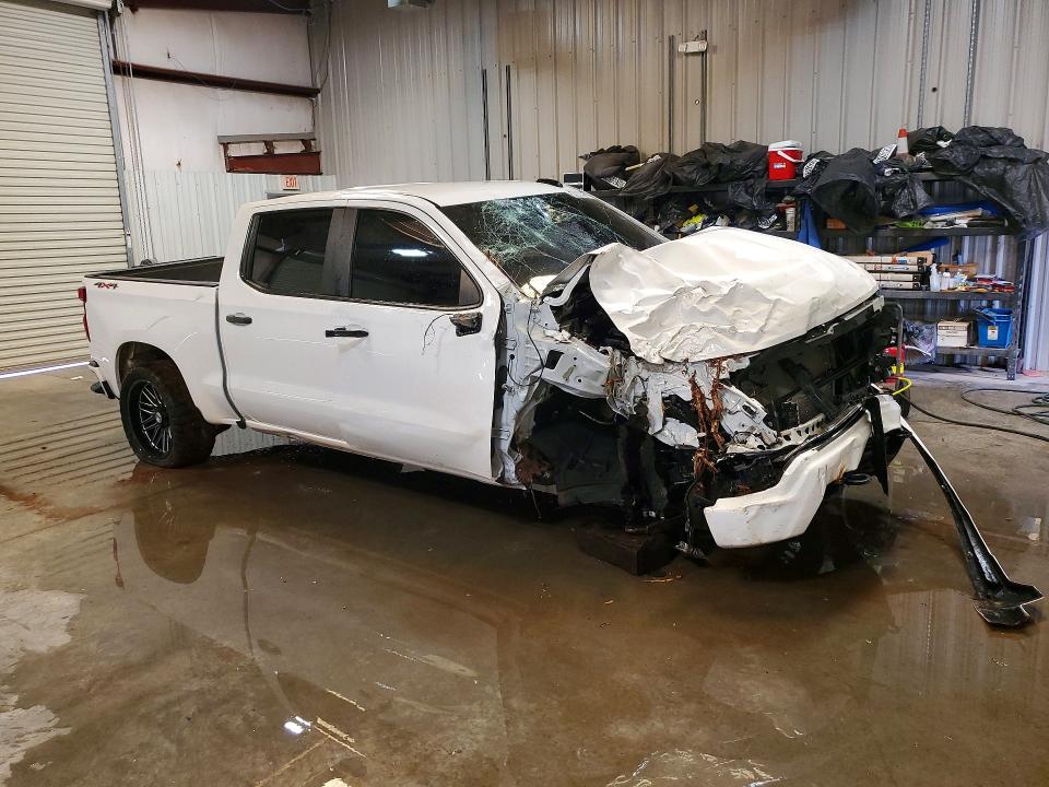 Aukcja sprzedaży 2024 Chevrolet Silverado, vin: 3GCPDBEK6RG361430, numer aukcji: 54000856