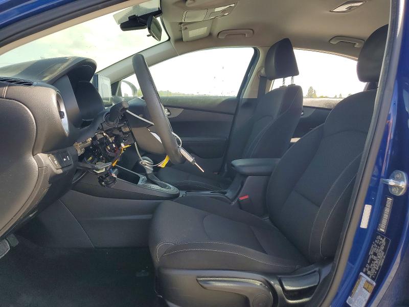 Продаж на аукціоні авто 2020 Kia Forte, vin: 3KPF24ADXLE243680, номер лоту: 55063166