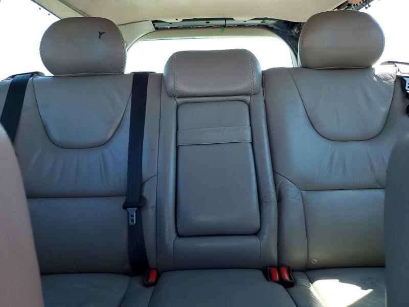 51796336 :رقم المزاد ، YV4SZ592X71260326 vin ، 2007 Volvo Xc70 مزاد بيع