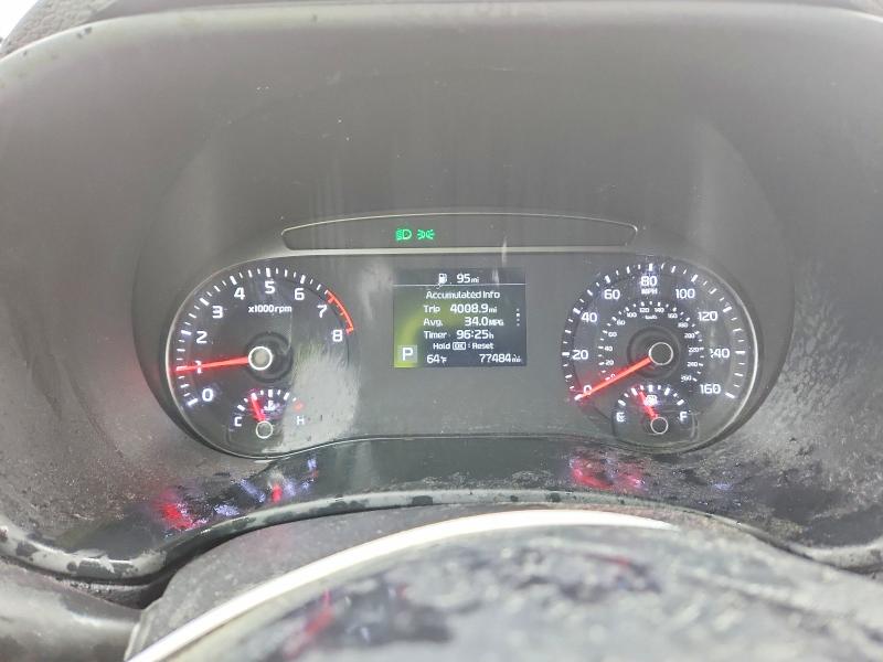Aukcja sprzedaży 2020 Kia Soul, vin: KNDJ23AU0L7063810, numer aukcji: 55248076