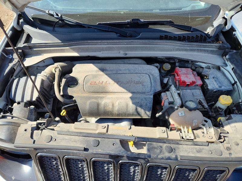 Продажа на аукционе авто 2019 Jeep Renegade, vin: ZACNJBAB7KPK77723, номер лота: 55198416