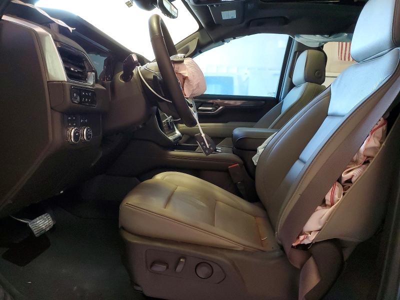Продажа на аукционе авто 2025 Gmc Yukon Xl, vin: 1GKS2GRD5SR244926, номер лота: 50454756