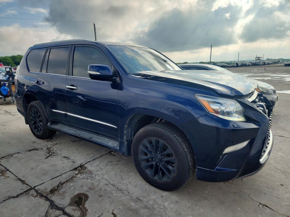 Aukcja sprzedaży 2017 Lexus Gx, vin: JTJBM7FX7H5171625, numer aukcji: 54083436