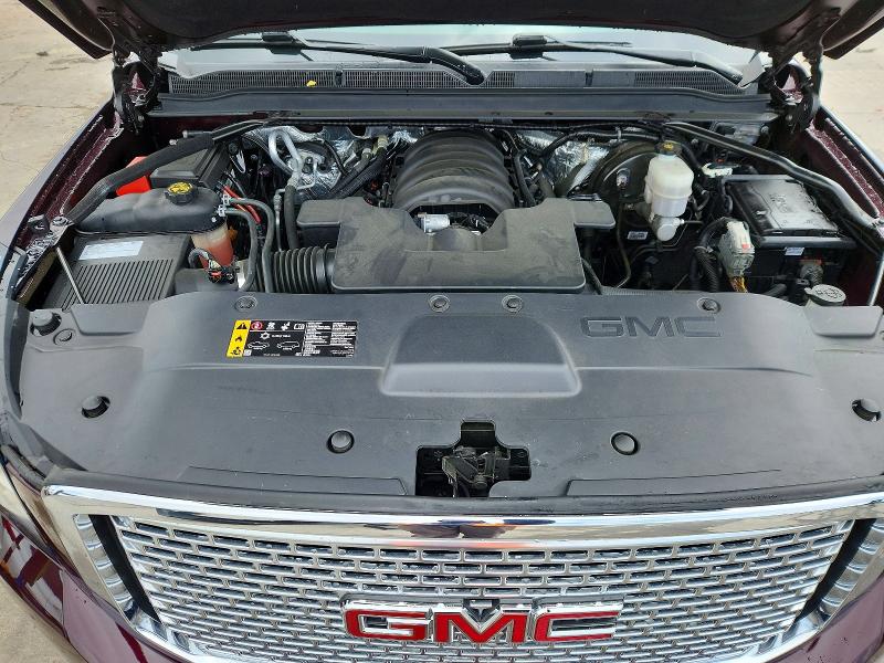 Aukcja sprzedaży 2017 Gmc Yukon, vin: 1GKS2CKJ3HR229357, numer aukcji: 54489846