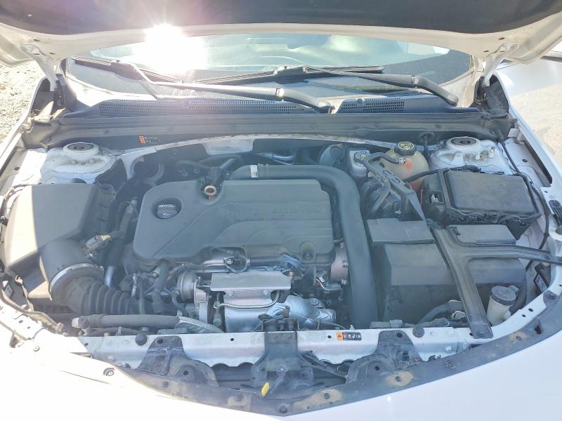 2019 Chevrolet Malibu მანქანა იყიდება აუქციონზე, vin: 1G1ZD5STXKF147869, აუქციონის ნომერი: 52784876