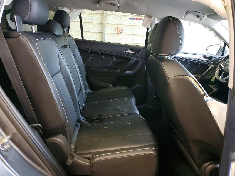 Aukcja sprzedaży 2024 Volkswagen Tiguan, vin: 3VV3B7AX5RM043238, numer aukcji: 52626356