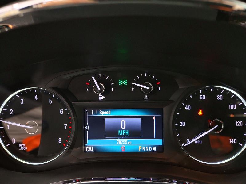 Продаж на аукціоні авто 2019 Buick Encore, vin: KL4CJASB1KB763855, номер лоту: 53212696