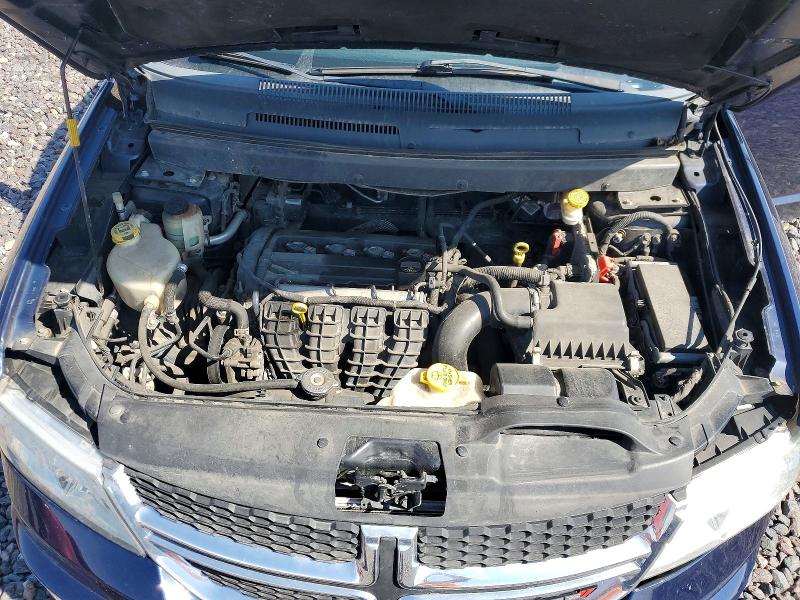 Продаж на аукціоні авто 2017 Dodge Journey, vin: 3C4PDCAB7HT539329, номер лоту: 52354566