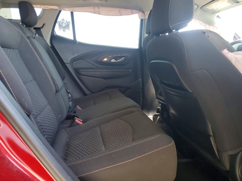Aukcja sprzedaży 2018 Gmc Terrain, vin: 3GKALMEV6JL378730, numer aukcji: 54620826