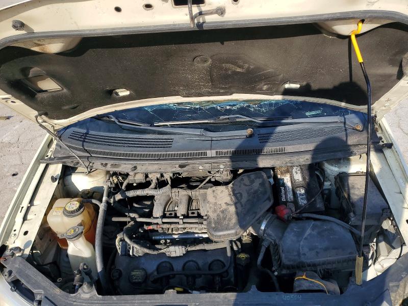 2008 Ford Edge მანქანა იყიდება აუქციონზე, vin: 2FMDK49C88BA94974, აუქციონის ნომერი: 53887186