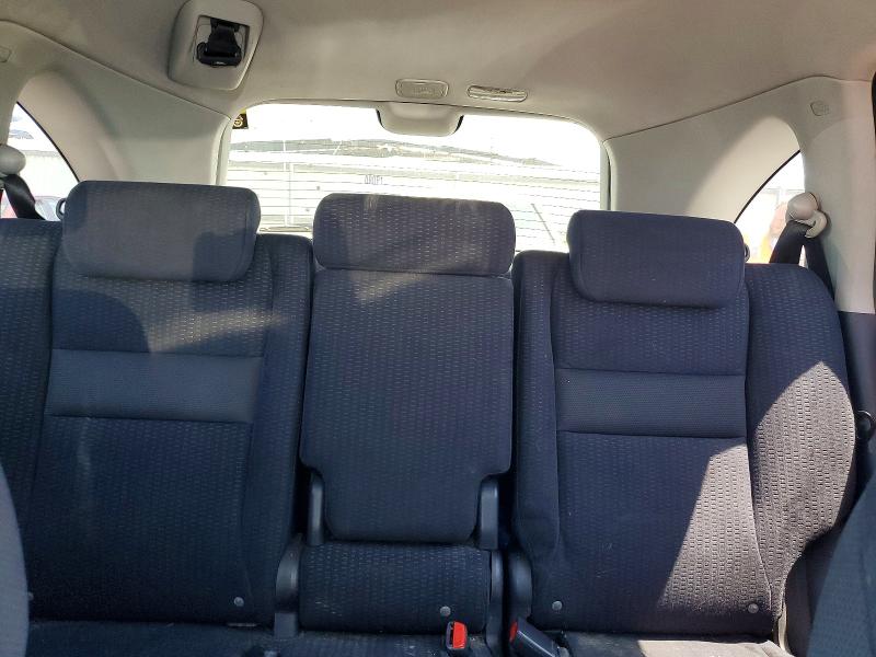 2007 Honda Cr-v მანქანა იყიდება აუქციონზე, vin: JHLRE48527C044576, აუქციონის ნომერი: 54152506