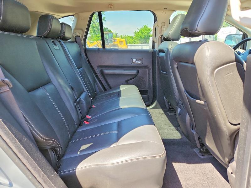 Продажа на аукционе авто 2007 Ford Edge, vin: 2FMDK49C77BB11391, номер лота: 52341556