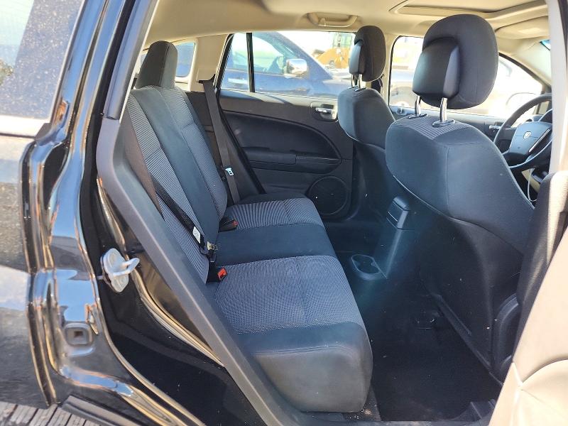 Aukcja sprzedaży 2011 Dodge Caliber, vin: 1B3CB3HA8BD116825, numer aukcji: 52928516
