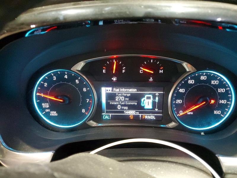 Aukcja sprzedaży 2019 Chevrolet Traverse, vin: 1GNEVHKW6KJ192438, numer aukcji: 53408276