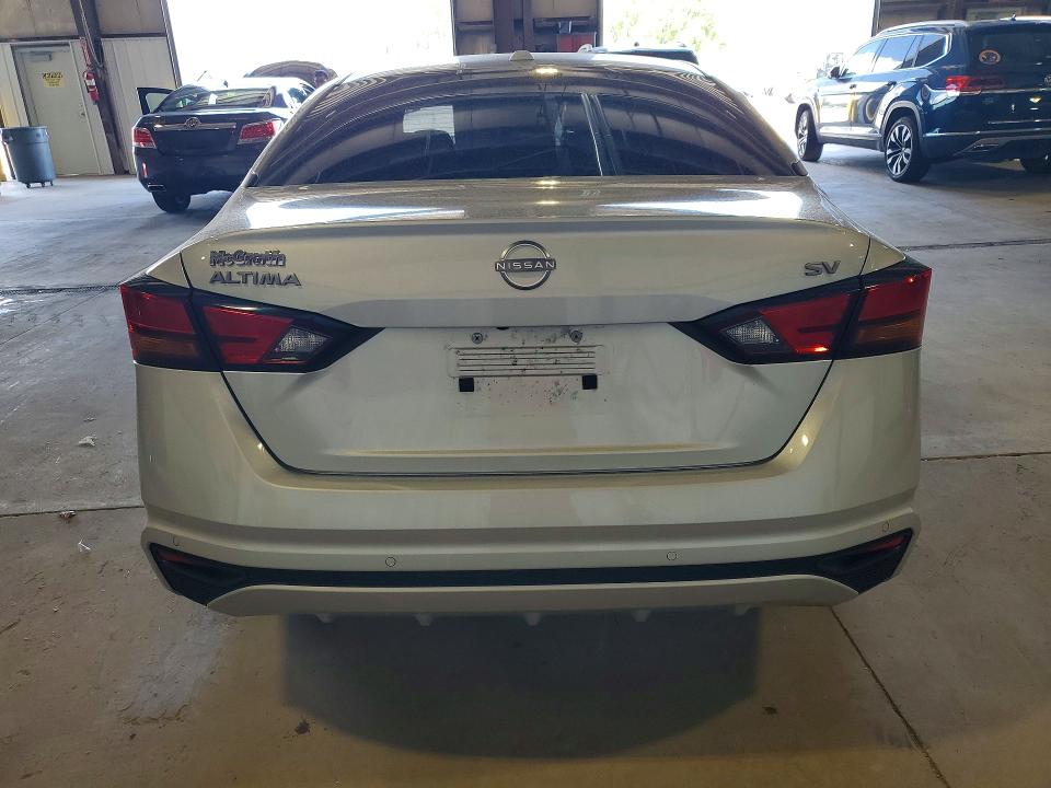 53594976 :رقم المزاد ، 1N4BL4DV4PN364115 vin ، 2023 Nissan Altima مزاد بيع