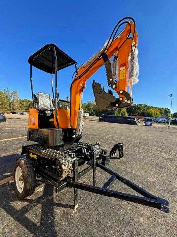 52717266 :رقم المزاد ، 38912002 vin ، 2026 Others Industrial Equipment مزاد بيع