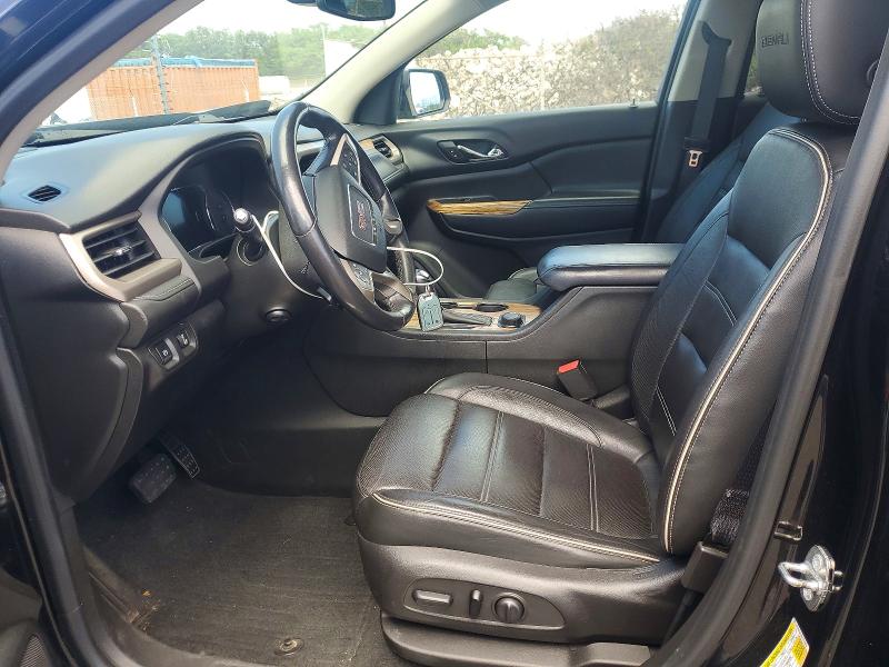 Aukcja sprzedaży 2017 Gmc Acadia, vin: 1GKKNXLS3HZ127420, numer aukcji: 52094166
