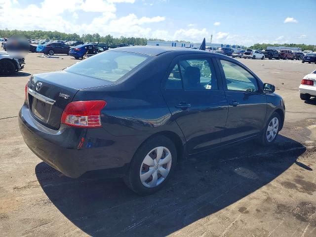 Auction sale of the 2008 Toyota Yaris, vin: JTDBT923184020290, lot number: 54260856