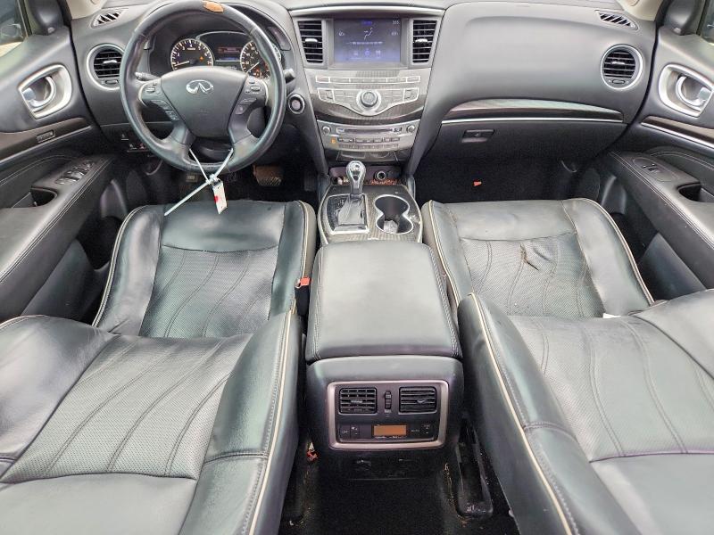 Продажа на аукционе авто 2019 Infiniti Qx60, vin: 5N1DL0MN0KC506469, номер лота: 52678676