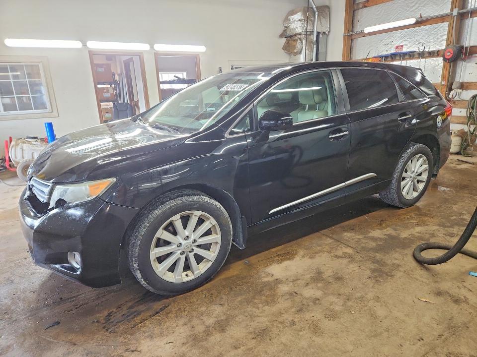 Aukcja sprzedaży 2011 Toyota Venza, vin: 4T3ZA3BB8BU054696, numer aukcji: 54318376