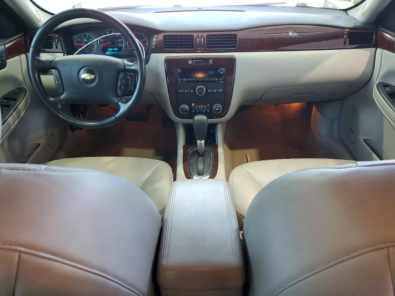 Aukcja sprzedaży 2011 Chevrolet Impala, vin: 2G1WG5EK9B1269689, numer aukcji: 54428016