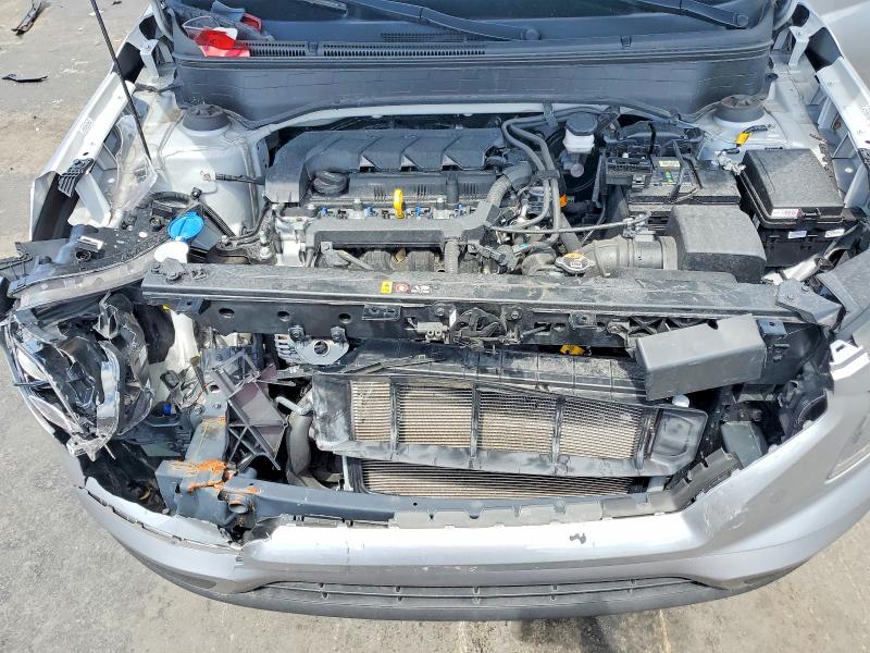 Продаж на аукціоні авто 2024 Hyundai Venue, vin: KMHRC8A36RU316767, номер лоту: 53801486