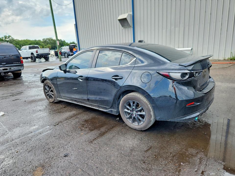 Aukcja sprzedaży 2017 Mazda 3, vin: 3MZBN1U77HM130645, numer aukcji: 54788626